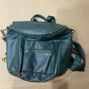 Fawn design diaper bag large original.